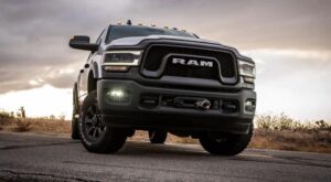 The History of Dodge Ram Trucks in Colorado